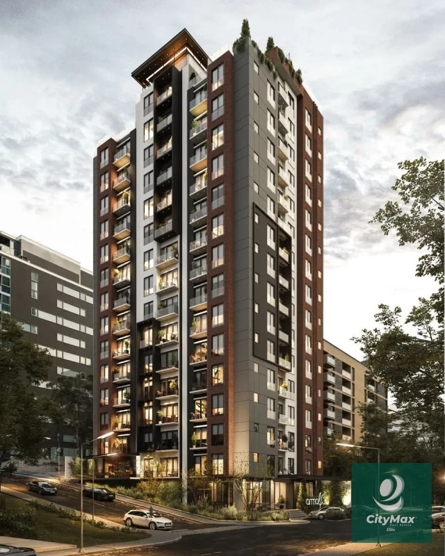 PRE-VENTA APARTAMENTOS AMALFI ZONA 14 - 6