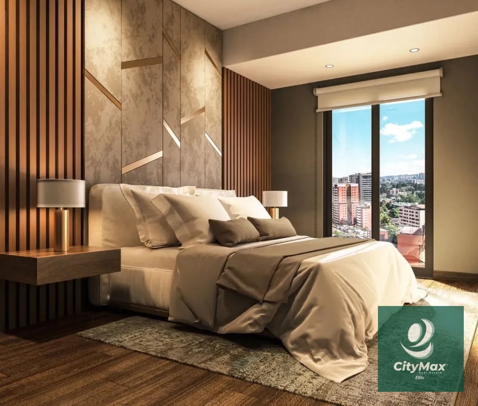 PRE-VENTA APARTAMENTOS AMALFI ZONA 14 - 4