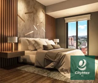 PRE-VENTA APARTAMENTOS AMALFI ZONA 14 — Apartamento en Venta en Zona 14, Guatemala, Ciudad — miniatura 5 de 6