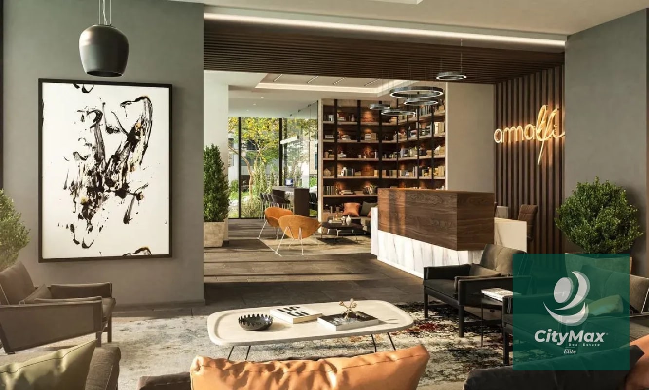 PRE-VENTA APARTAMENTOS AMALFI ZONA 14 - 3