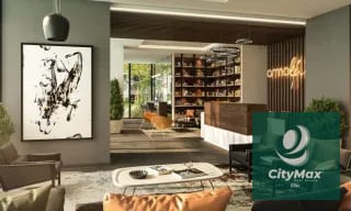 PRE-VENTA APARTAMENTOS AMALFI ZONA 14 — Apartamento en Venta en Zona 14, Guatemala, Ciudad — miniatura 4 de 6