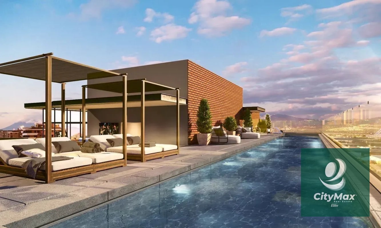 PRE-VENTA APARTAMENTOS AMALFI ZONA 14 - 1