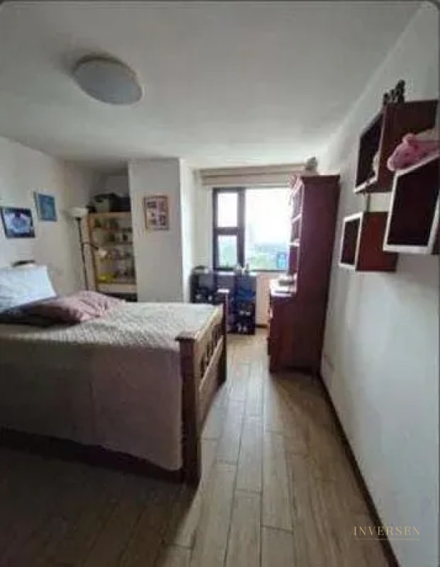 Apartamento en venta Edificio Nivó zona 15 - 3