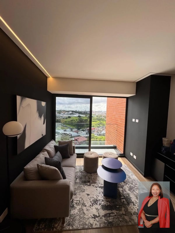 Apartamento en zona 11 Marabi venta - 8