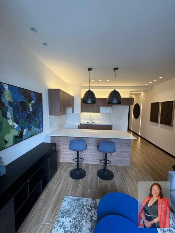 Apartamento en zona 11 Marabi venta - 7
