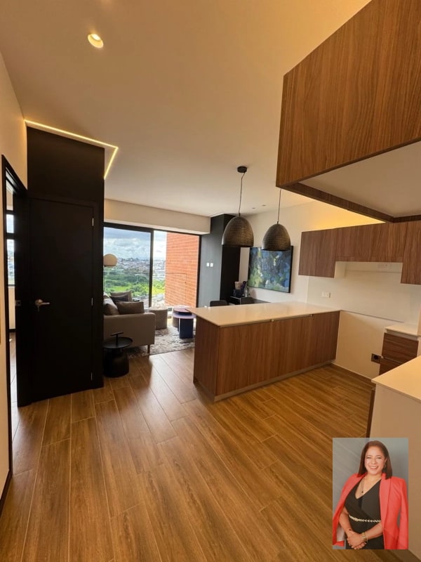 Apartamento en zona 11 Marabi venta - 6