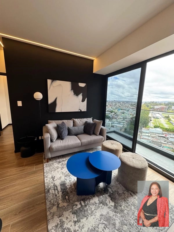 Apartamento en zona 11 Marabi venta - 5