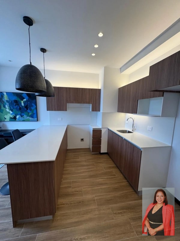 Apartamento en zona 11 Marabi venta - 2