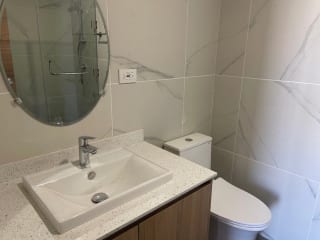 APARTAMENTO RENTA ZONA 15 VH1., 94 MTS2, 3 DORMITORIOS.2 PARQUEOS  $1,350 — Apartamento en Alquiler en Vista Hermosa I, Zona 15, Guatemala, Ciudad — miniatura 2 de 6