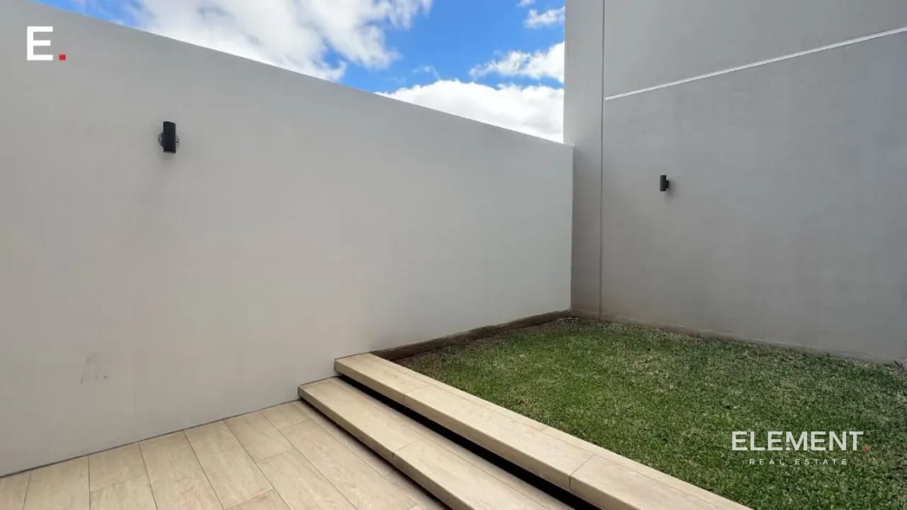 Apartamento con jardín en venta -AILÉ zona 13 — Apartamento en Venta en Zona 13, Guatemala, Ciudad — foto 7 de 8