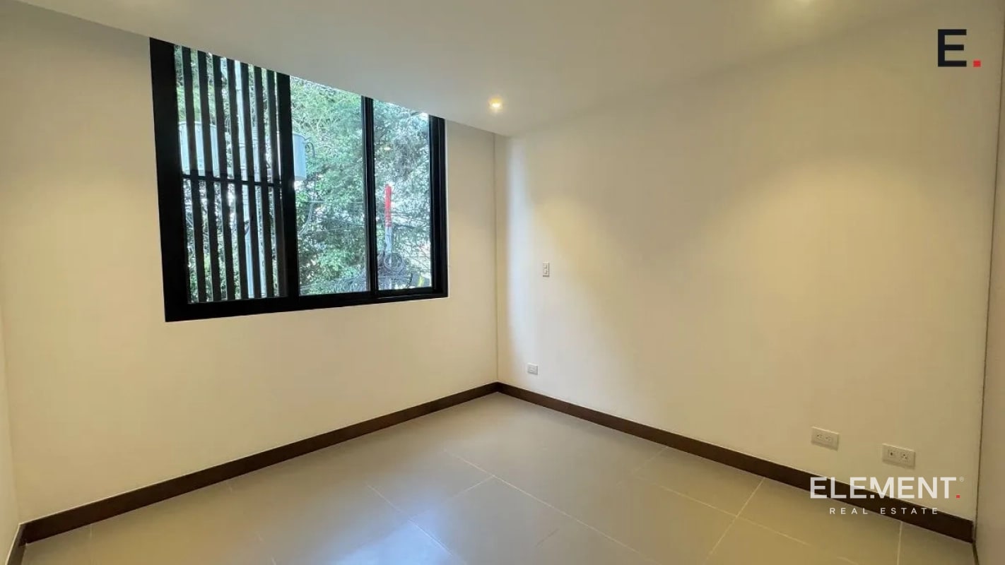 Apartamento con jardín en venta -AILÉ zona 13 - 5