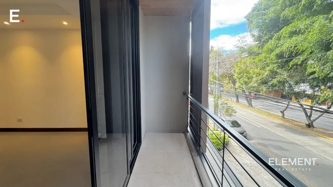 Apartamento con jardín en venta -AILÉ zona 13 — Apartamento en Venta en Zona 13, Guatemala, Ciudad — foto 5 de 8