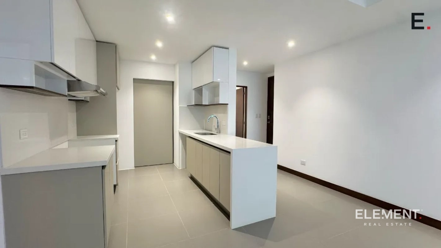 Apartamento con jardín en venta -AILÉ zona 13 - 2