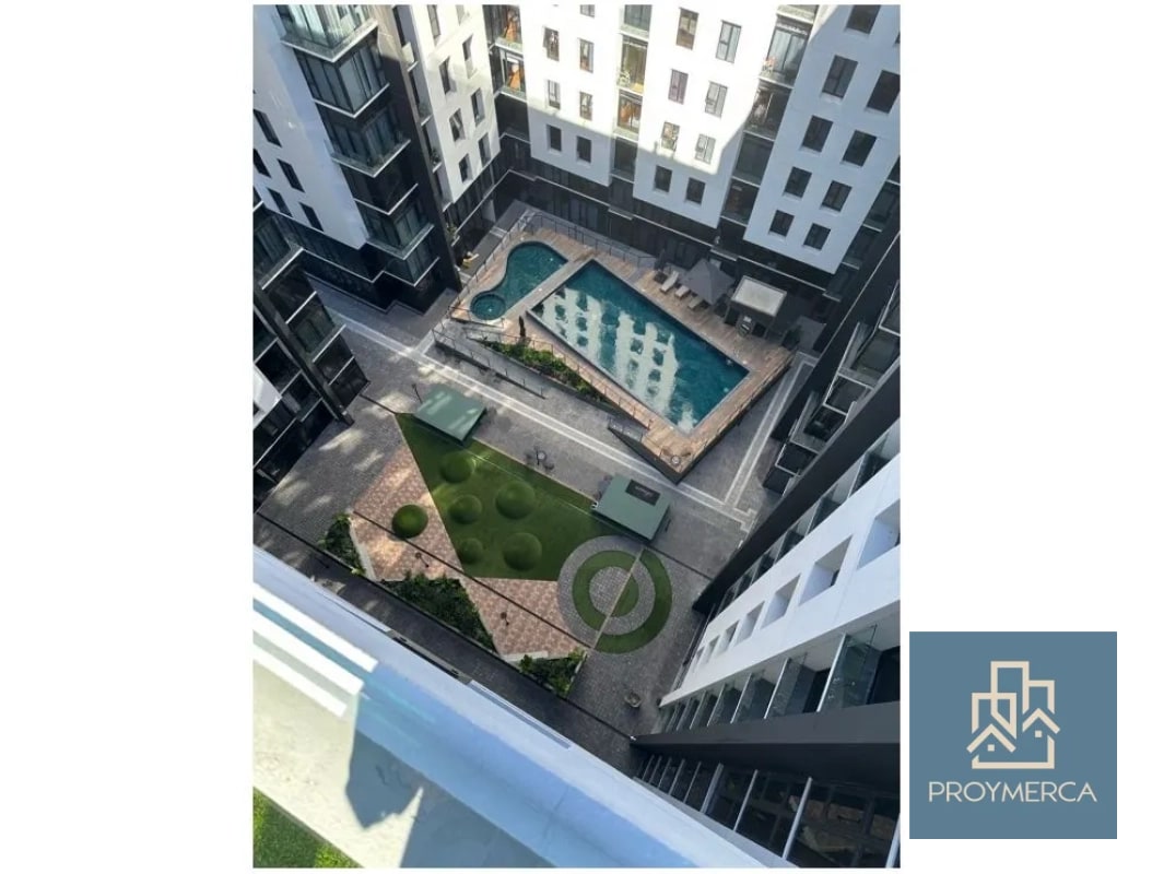Apartamento en venta, Zona 11 Villa Mariscal - 16