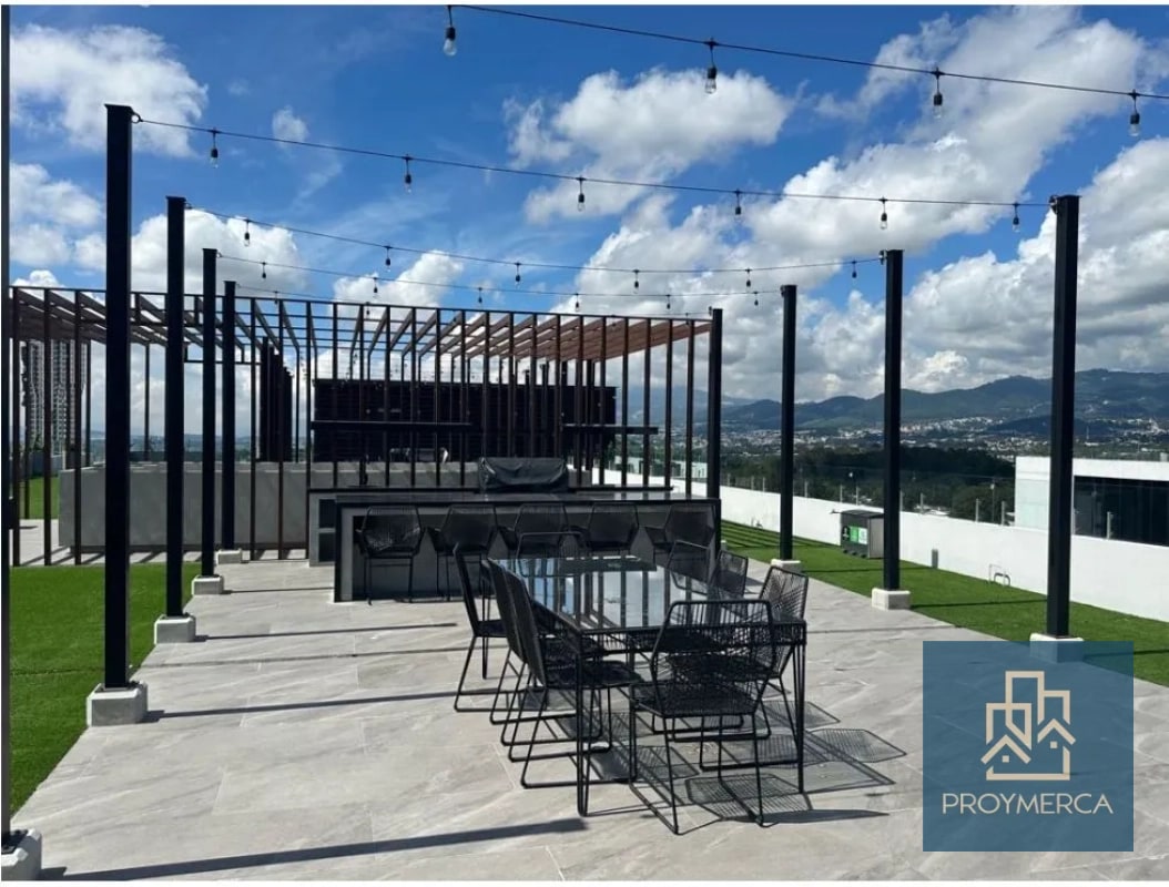 Apartamento en venta, Zona 11 Villa Mariscal - 15