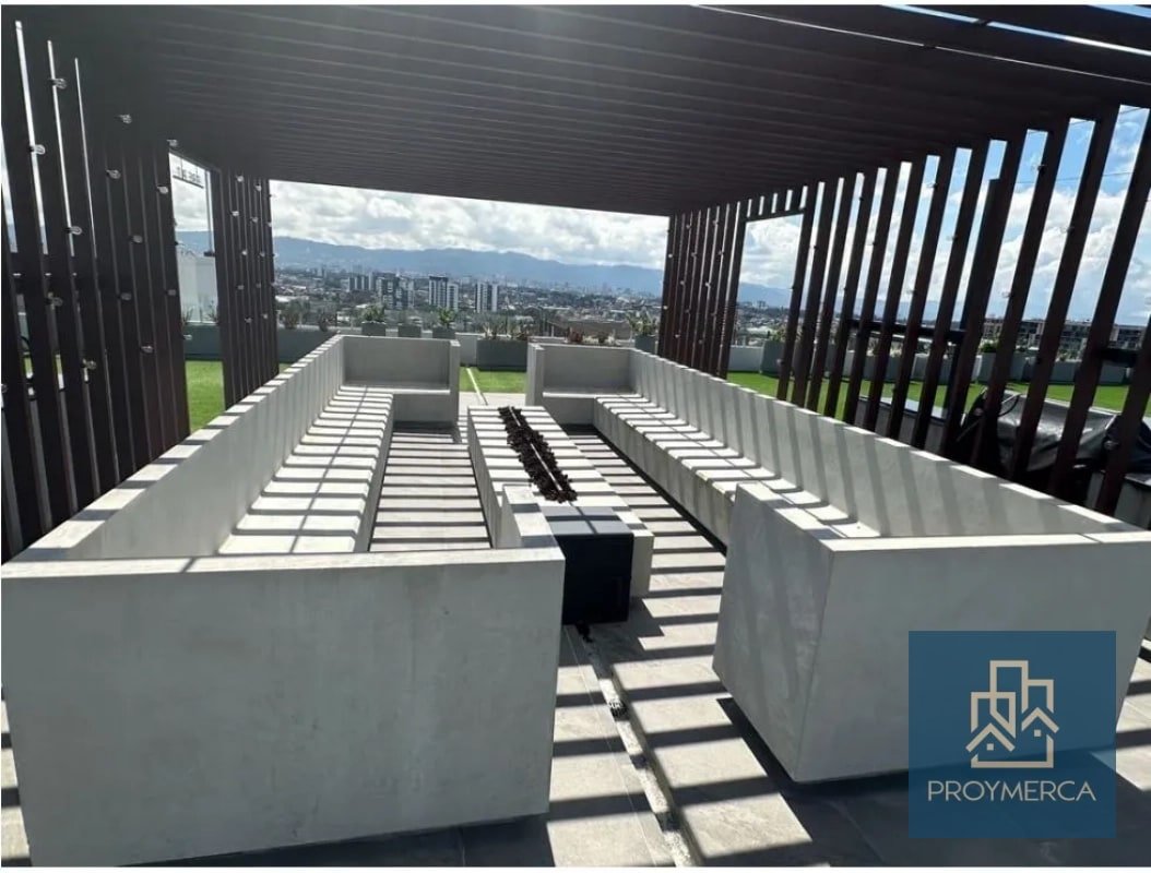 Apartamento en venta, Zona 11 Villa Mariscal - 14