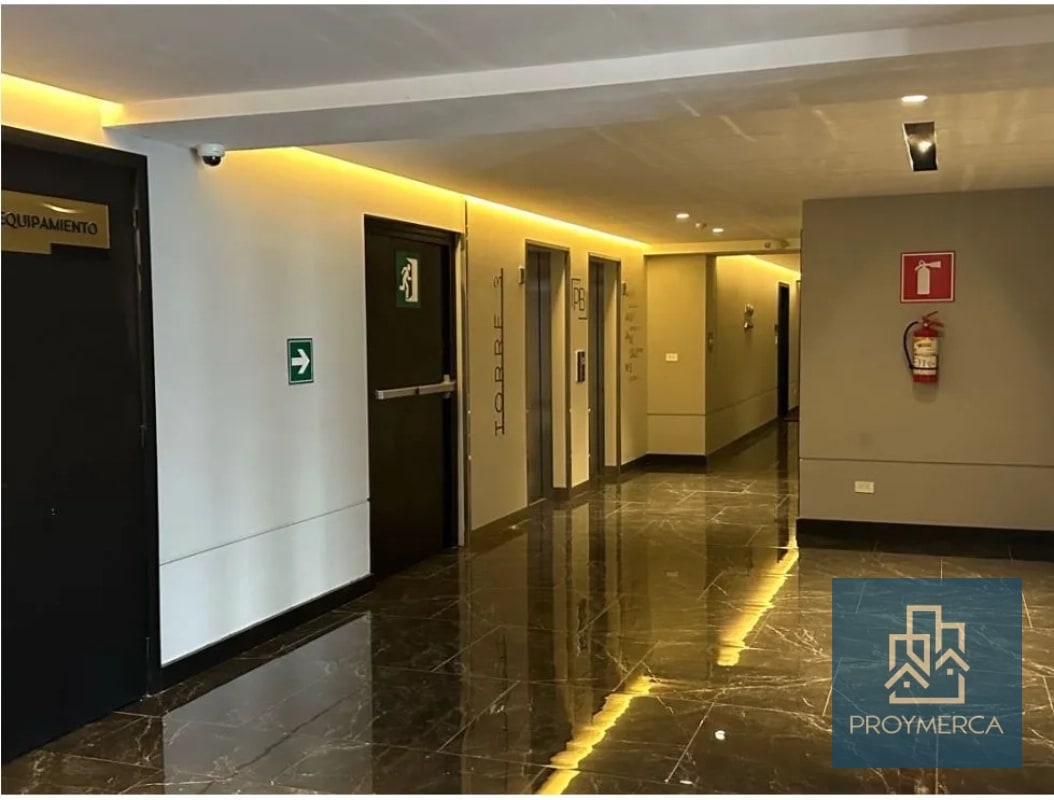 Apartamento en venta, Zona 11 Villa Mariscal - 13