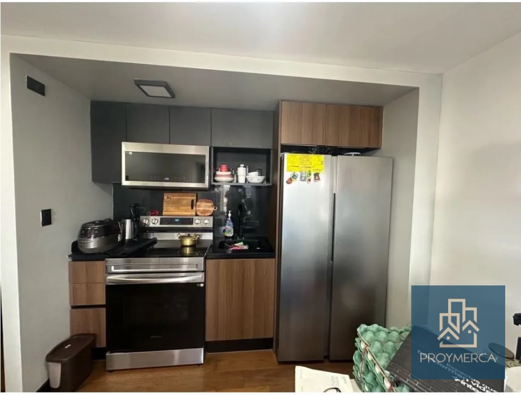 Apartamento en venta, Zona 11 Villa Mariscal - 11