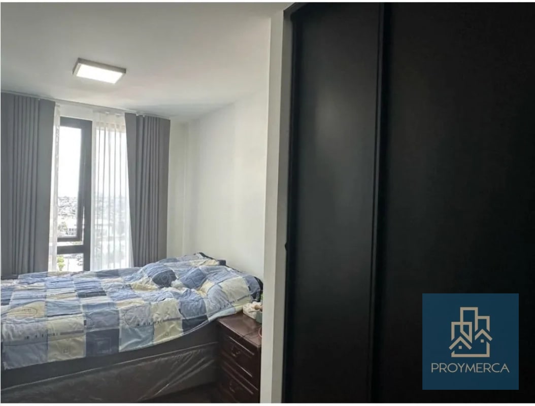Apartamento en venta, Zona 11 Villa Mariscal - 8