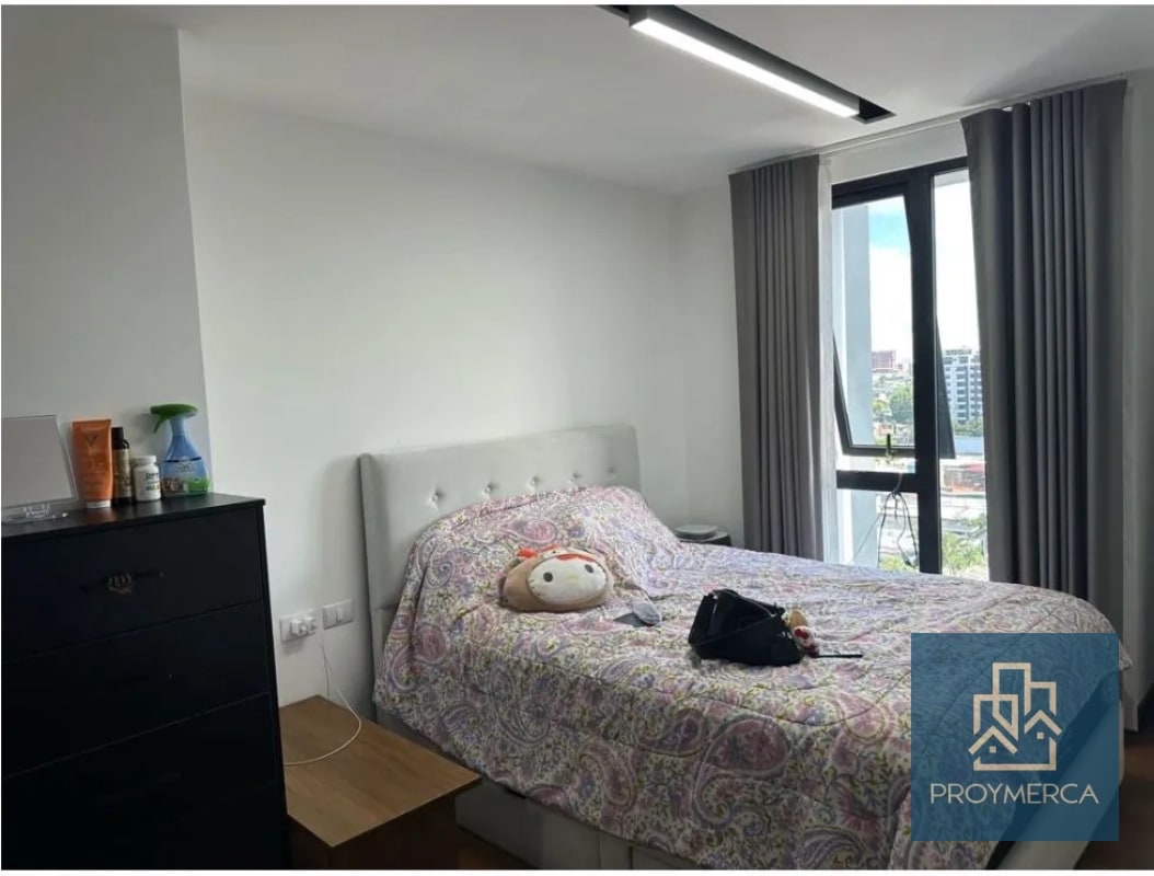 Apartamento en venta, Zona 11 Villa Mariscal - 3