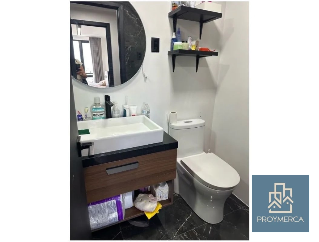 Apartamento en venta, Zona 11 Villa Mariscal - 2