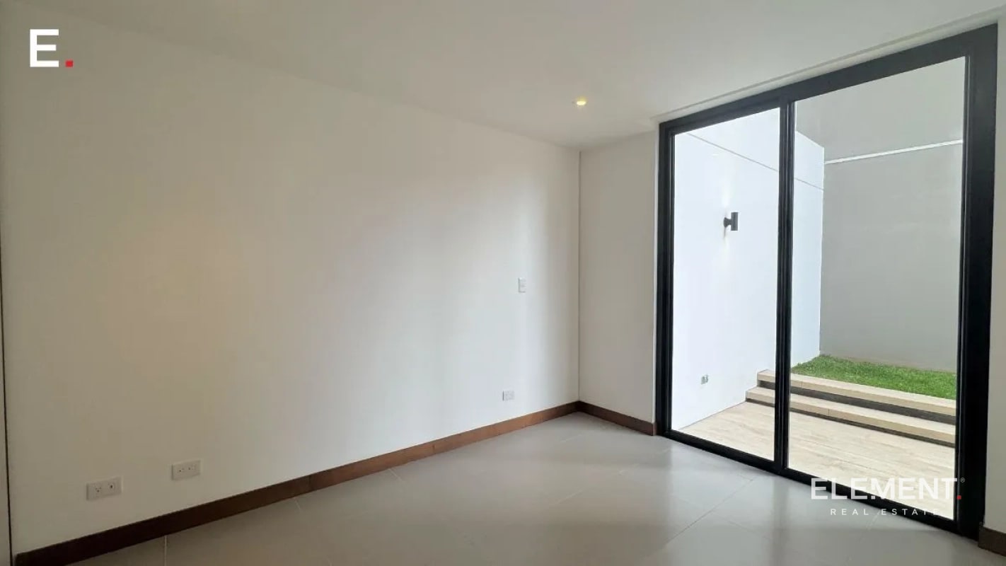 Apartamento 202 con jardín en venta -AILÉ zona 13 - 8