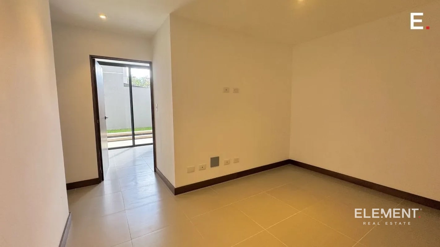 Apartamento 202 con jardín en venta -AILÉ zona 13 - 5