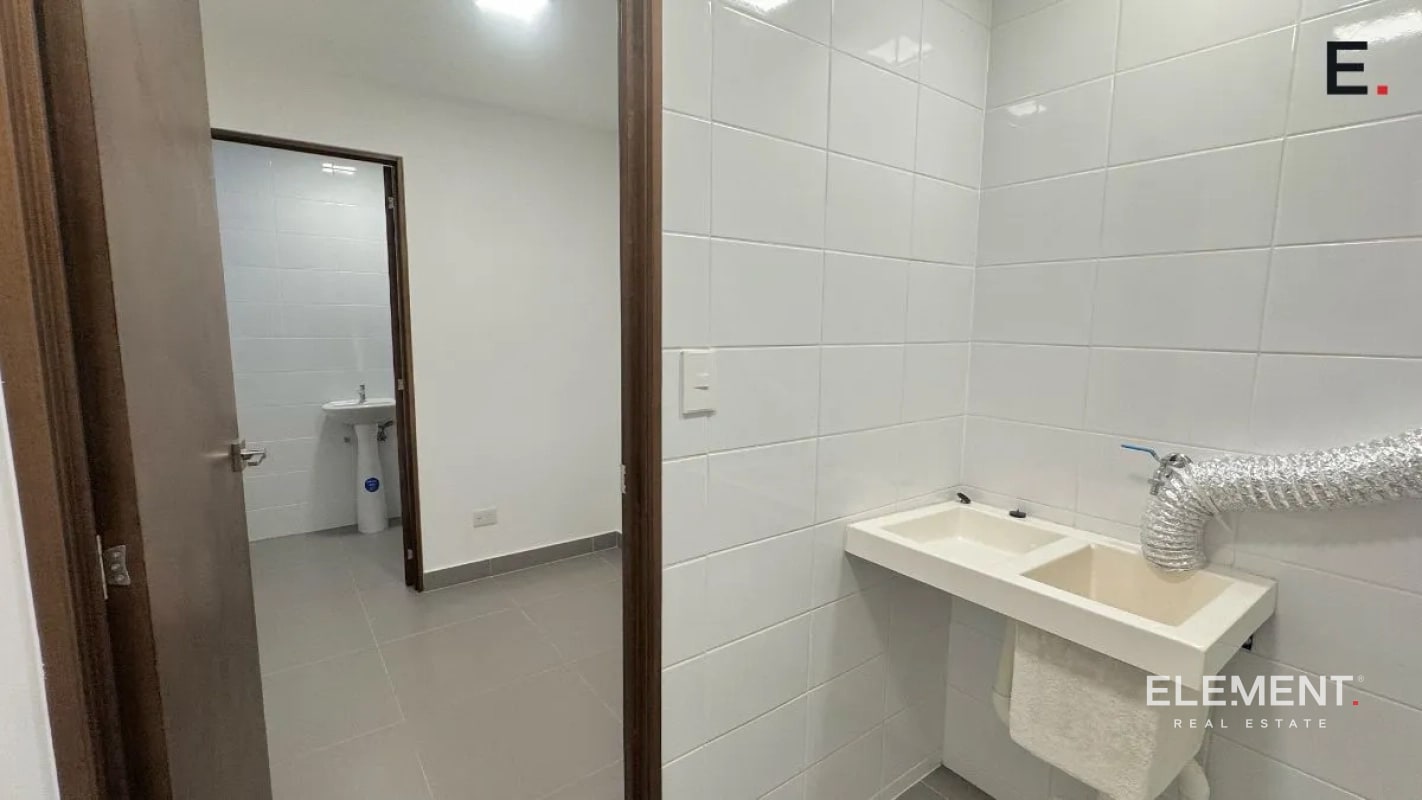 Apartamento 202 con jardín en venta -AILÉ zona 13 - 1