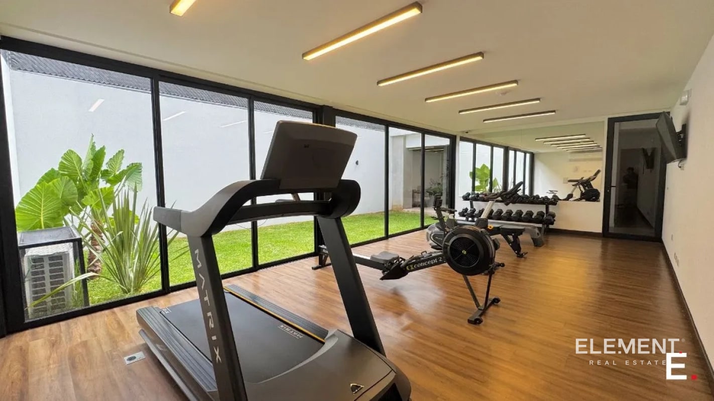 Apartamento en venta -AILÉ zona 13 - 11
