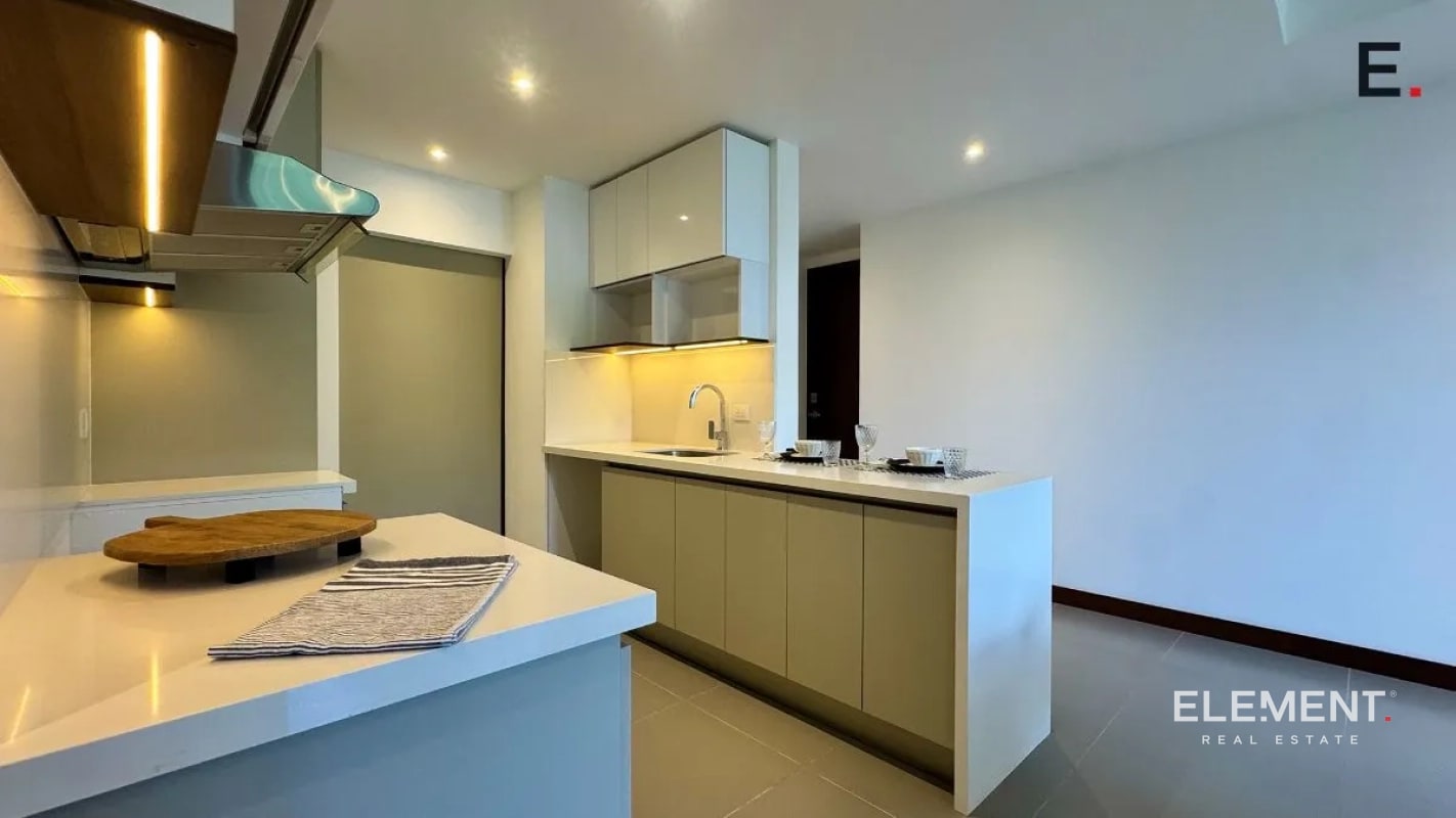 Apartamento en venta -AILÉ zona 13 - 8