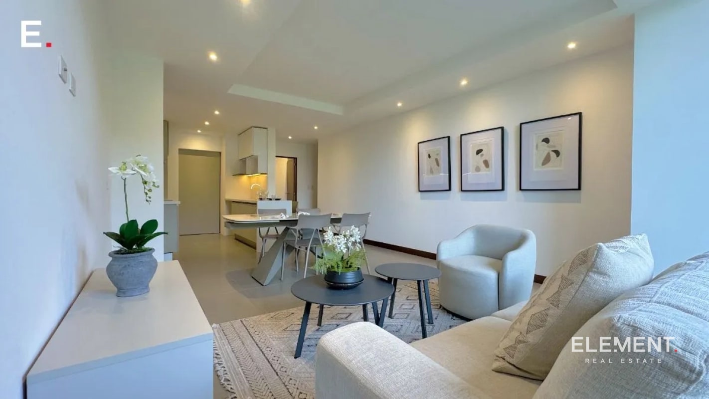 Apartamento en venta -AILÉ zona 13 - 2
