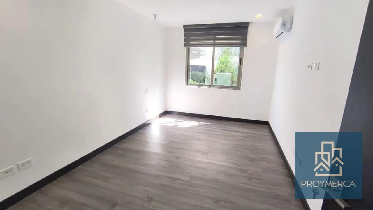 Apartamento con jardín en venta, Edificio Iridia, Zona 13 — Apartamento en Venta en Zona 13, Guatemala, Ciudad — foto 7 de 13