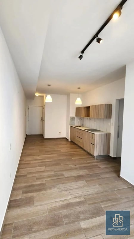 Apartamento en venta, Edificio Narama, Zona 13 - 13