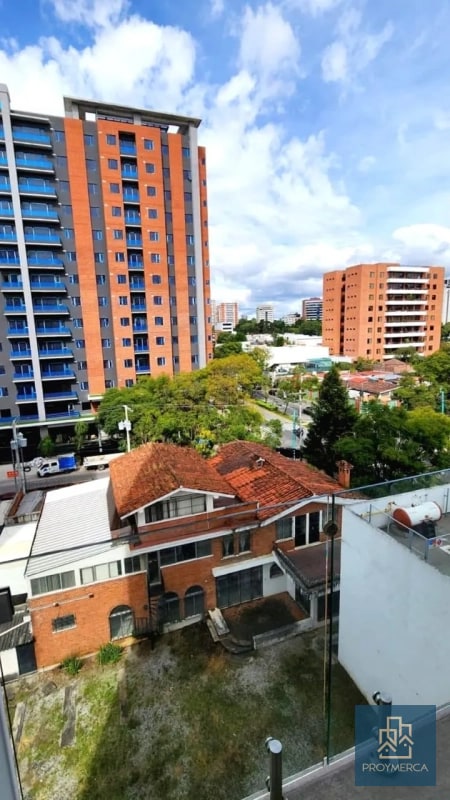 Apartamento en venta, Edificio Narama, Zona 13 - 9