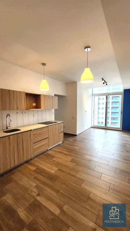 Apartamento en venta, Edificio Narama, Zona 13 - 8