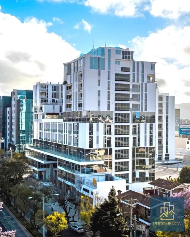 Apartamento en venta, Edificio Narama, Zona 13 - 2