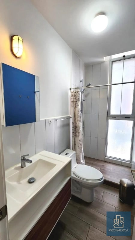 Apartamento en venta, Edificio Narama, Zona 13 - 1