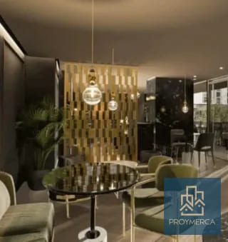 Apartamento en venta, Edificio Atarah, Zona 10 — Apartamento en Venta en Atarah, Zona 10, Guatemala, Ciudad — miniatura 1 de 7