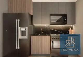Apartamento en venta, Edificio Atarah, Zona 10 — Apartamento en Venta en Atarah, Zona 10, Guatemala, Ciudad — miniatura 7 de 7