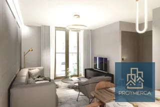 Apartamento en venta, Edificio Atarah, Zona 10 — Apartamento en Venta en Atarah, Zona 10, Guatemala, Ciudad — miniatura 2 de 7