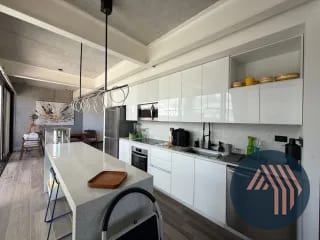 ALQUILER DE MODERNOS APARTAMENTOS - SYNC, VH3 ZONA 15 — Apartamento en Alquiler en Vista Hermosa III, Zona 15, Guatemala, Ciudad — miniatura 5 de 17
