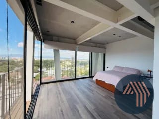 ALQUILER DE MODERNOS APARTAMENTOS - SYNC, VH3 ZONA 15 — Apartamento en Alquiler en Vista Hermosa III, Zona 15, Guatemala, Ciudad — miniatura 14 de 17