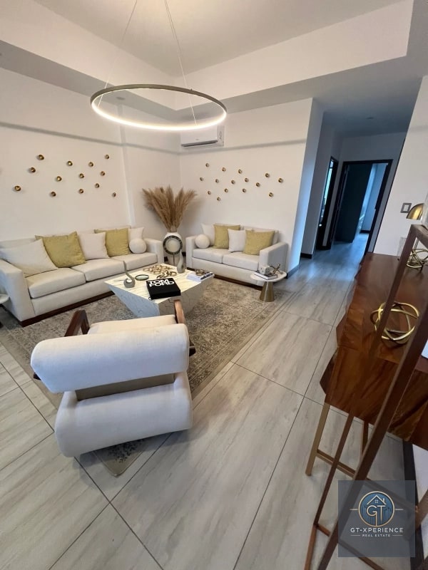 Lindo y amplio apartamento en venta o renta en VHI - 8