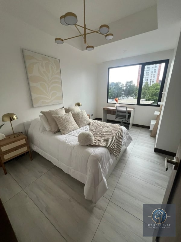 Lindo y amplio apartamento en venta o renta en VHI - 4