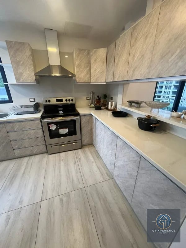 Lindo y amplio apartamento en venta o renta en VHI — Apartamento en Venta en Zona 15, Guatemala, Ciudad — foto 4 de 8