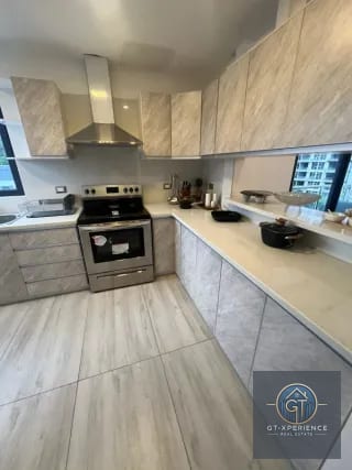 Lindo y amplio apartamento en venta o renta en VHI — Apartamento en Venta en Zona 15, Guatemala, Ciudad — miniatura 4 de 8