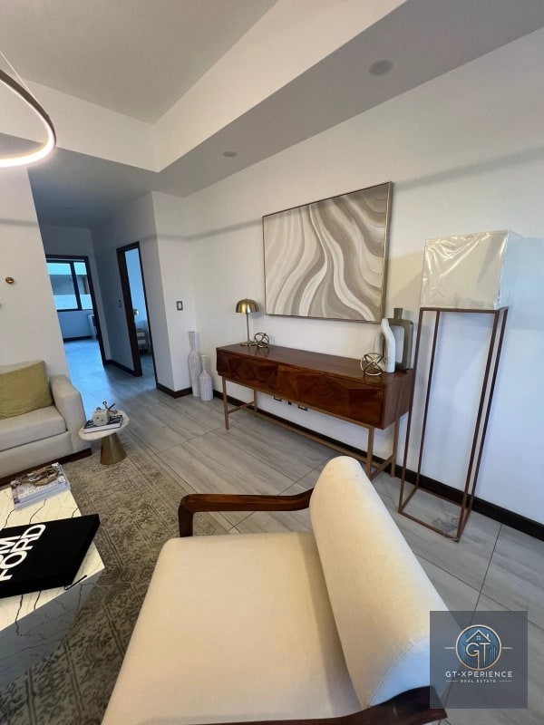Lindo y amplio apartamento en venta o renta en VHI - 1