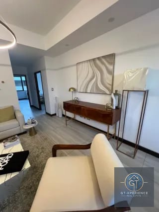 Lindo y amplio apartamento en venta o renta en VHI — Apartamento en Venta en Zona 15, Guatemala, Ciudad — miniatura 2 de 8