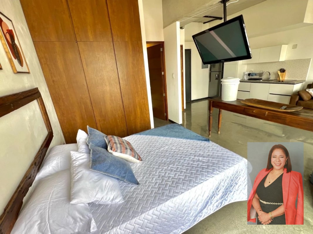 Apartamento 4grados Norte edificio Venezia en venta - 12