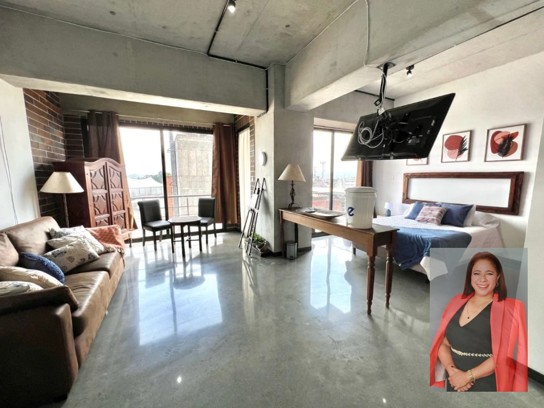 Apartamento 4grados Norte edificio Venezia en venta - 11